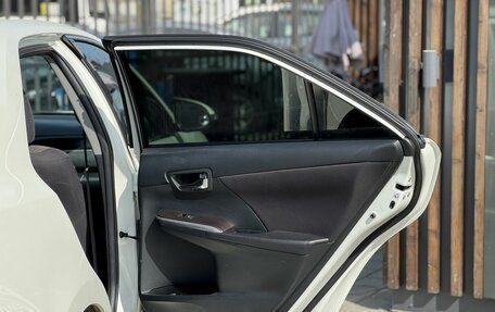 Toyota Camry, 2016 год, 1 830 000 рублей, 15 фотография