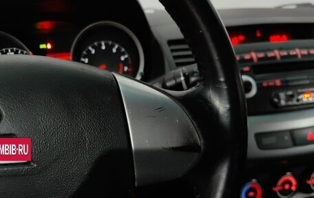 Mitsubishi Lancer IX, 2010 год, 549 000 рублей, 16 фотография