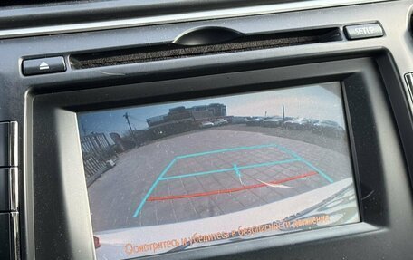 Toyota Camry, 2016 год, 1 830 000 рублей, 26 фотография