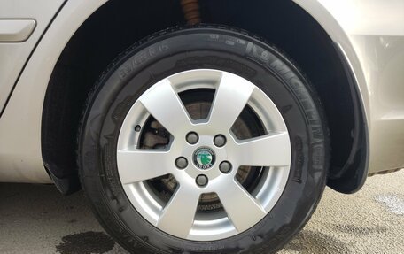 Skoda Octavia, 2012 год, 799 000 рублей, 9 фотография