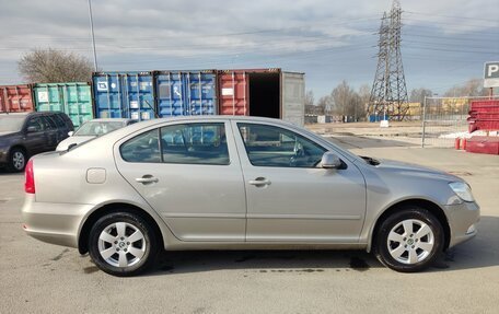 Skoda Octavia, 2012 год, 799 000 рублей, 4 фотография