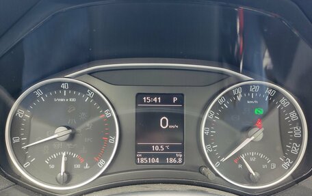 Skoda Octavia, 2012 год, 799 000 рублей, 10 фотография