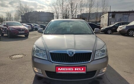 Skoda Octavia, 2012 год, 799 000 рублей, 2 фотография
