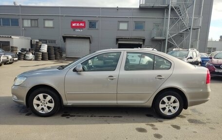 Skoda Octavia, 2012 год, 799 000 рублей, 8 фотография