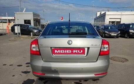 Skoda Octavia, 2012 год, 799 000 рублей, 6 фотография