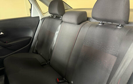 Volkswagen Polo VI (EU Market), 2017 год, 1 135 000 рублей, 9 фотография