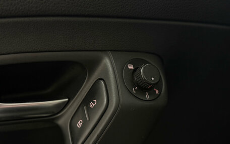 Volkswagen Polo VI (EU Market), 2017 год, 1 135 000 рублей, 13 фотография