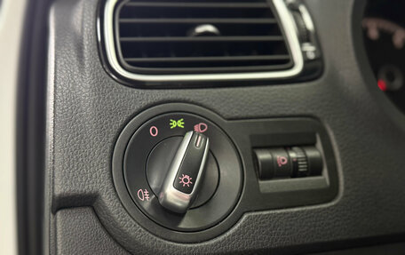 Volkswagen Polo VI (EU Market), 2017 год, 1 135 000 рублей, 14 фотография