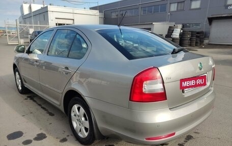 Skoda Octavia, 2012 год, 799 000 рублей, 7 фотография