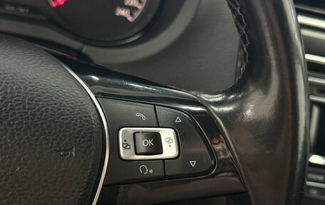 Volkswagen Polo VI (EU Market), 2017 год, 1 135 000 рублей, 18 фотография