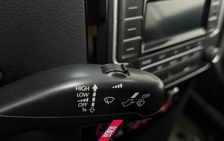 Volkswagen Polo VI (EU Market), 2017 год, 1 135 000 рублей, 17 фотография