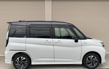 Suzuki Solio, 2023 год, 1 250 000 рублей, 3 фотография