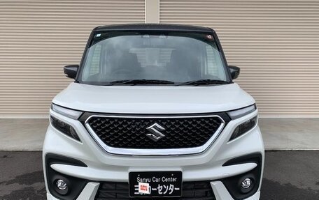 Suzuki Solio, 2023 год, 1 250 000 рублей, 2 фотография