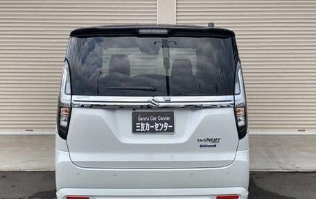 Suzuki Solio, 2023 год, 1 250 000 рублей, 5 фотография