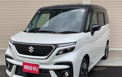 Suzuki Solio, 2023 год, 1 250 000 рублей, 1 фотография