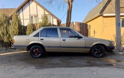 Opel Rekord E, 1984 год, 75 000 рублей, 1 фотография