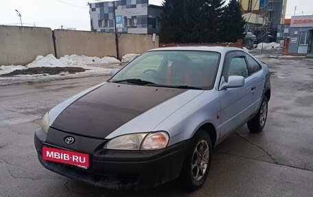 Toyota Cynos, 1999 год, 255 000 рублей, 1 фотография