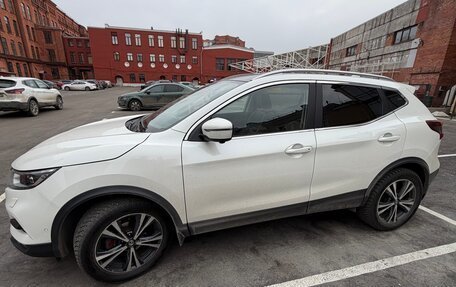 Nissan Qashqai, 2022 год, 2 300 000 рублей, 1 фотография