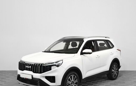 KIA Sportage IV рестайлинг, 2024 год, 4 229 000 рублей, 1 фотография