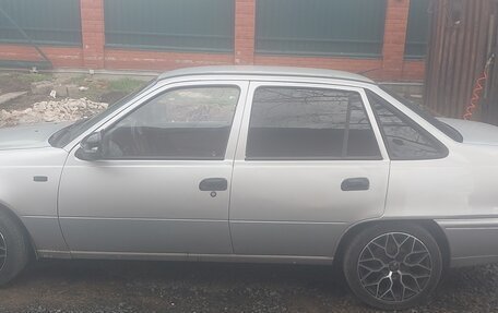 Daewoo Nexia I рестайлинг, 2006 год, 250 000 рублей, 1 фотография