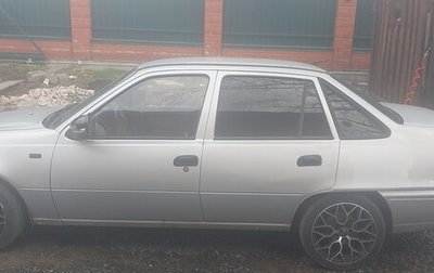 Daewoo Nexia I рестайлинг, 2006 год, 250 000 рублей, 1 фотография