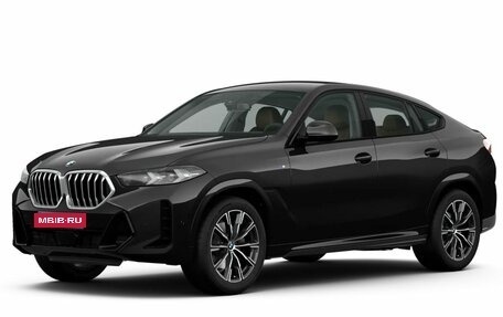 BMW X6, 2025 год, 17 400 000 рублей, 1 фотография