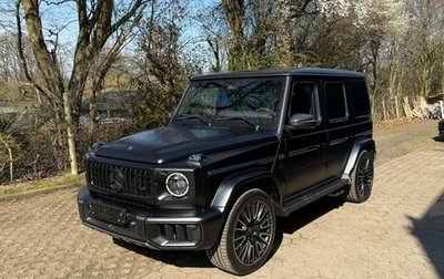 Mercedes-Benz G-Класс AMG, 2026 год, 34 990 000 рублей, 1 фотография