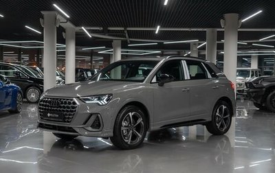 Audi Q3, 2025 год, 5 150 000 рублей, 1 фотография