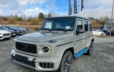 Mercedes-Benz G-Класс AMG, 2026 год, 34 990 000 рублей, 1 фотография