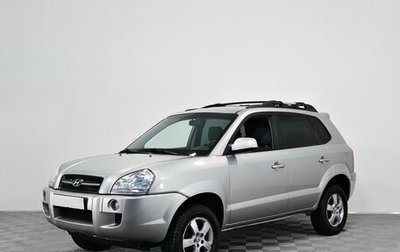 Hyundai Tucson III, 2005 год, 875 000 рублей, 1 фотография
