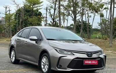 Toyota Corolla, 2023 год, 1 590 002 рублей, 1 фотография