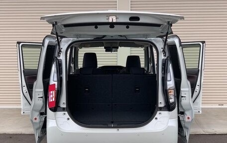 Suzuki Solio, 2023 год, 1 250 000 рублей, 8 фотография