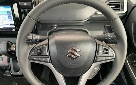 Suzuki Solio, 2023 год, 1 250 000 рублей, 10 фотография