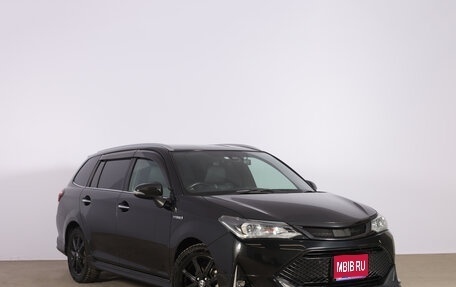 Toyota Corolla, 2018 год, 1 749 000 рублей, 1 фотография