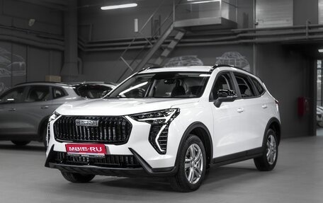 Haval Jolion, 2026 год, 2 449 000 рублей, 1 фотография