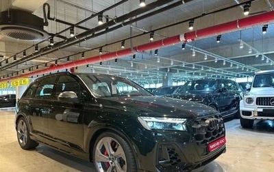 Audi SQ7, 2025 год, 17 000 000 рублей, 1 фотография