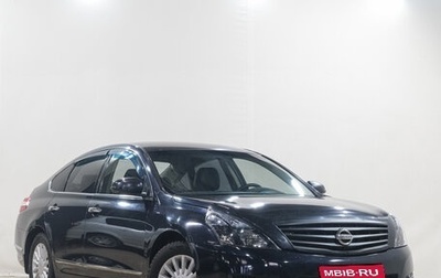Nissan Teana, 2008 год, 1 169 000 рублей, 1 фотография