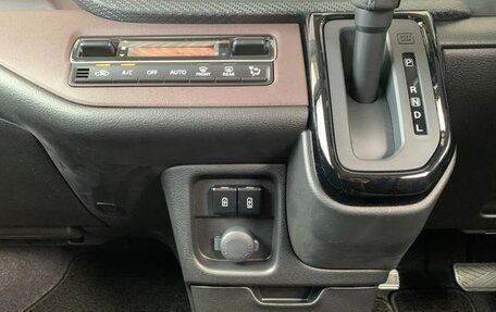 Suzuki Solio, 2023 год, 1 250 000 рублей, 14 фотография