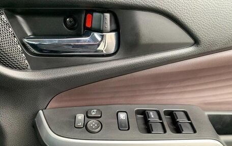 Suzuki Solio, 2023 год, 1 250 000 рублей, 16 фотография