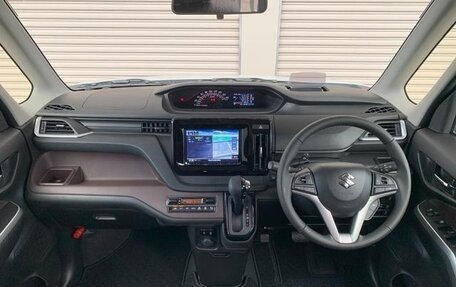 Suzuki Solio, 2023 год, 1 250 000 рублей, 17 фотография