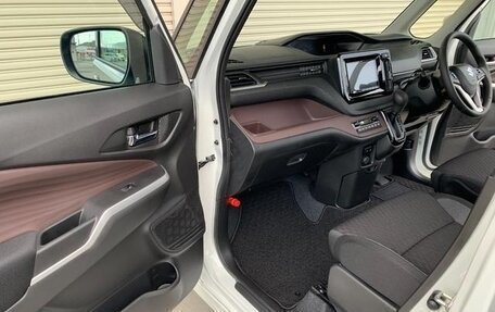 Suzuki Solio, 2023 год, 1 250 000 рублей, 19 фотография