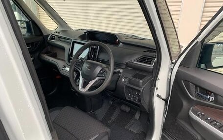 Suzuki Solio, 2023 год, 1 250 000 рублей, 18 фотография