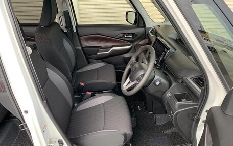 Suzuki Solio, 2023 год, 1 250 000 рублей, 21 фотография