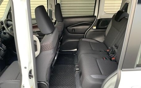 Suzuki Solio, 2023 год, 1 250 000 рублей, 24 фотография