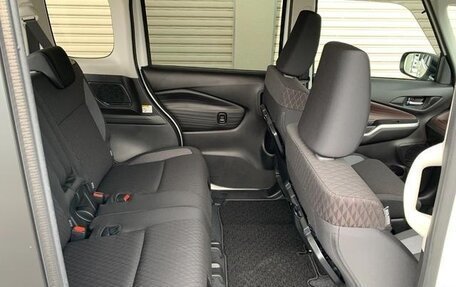 Suzuki Solio, 2023 год, 1 250 000 рублей, 23 фотография