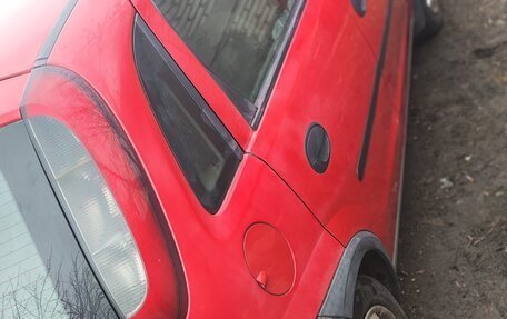 Opel Corsa C рестайлинг, 2002 год, 195 000 рублей, 6 фотография