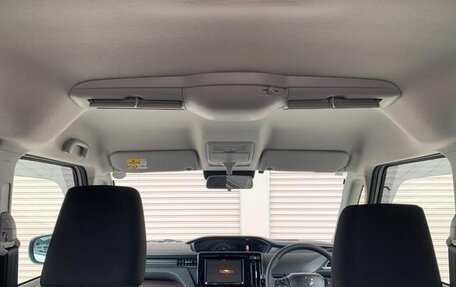 Suzuki Solio, 2023 год, 1 250 000 рублей, 25 фотография