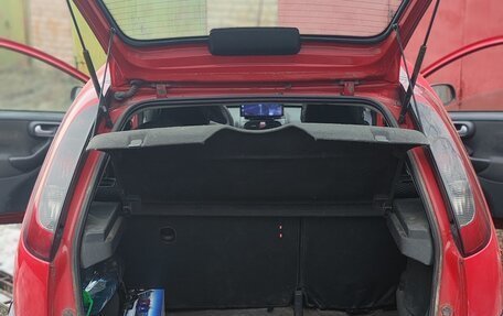 Opel Corsa C рестайлинг, 2002 год, 195 000 рублей, 7 фотография