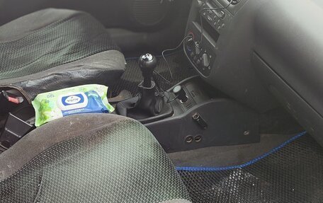 Opel Corsa C рестайлинг, 2002 год, 195 000 рублей, 9 фотография