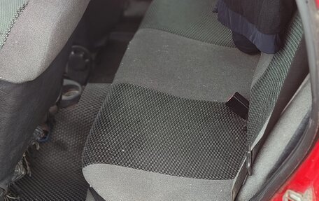 Opel Corsa C рестайлинг, 2002 год, 195 000 рублей, 10 фотография